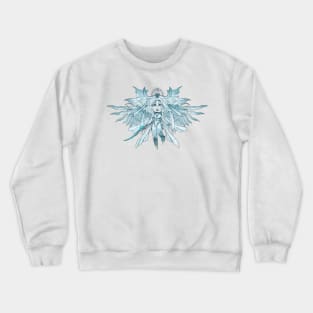 Hydaelyn Crewneck Sweatshirt